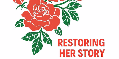 Restoring Her Story: Springdale Cemetery Work Day