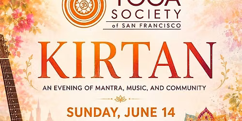Kirtan with Jivas