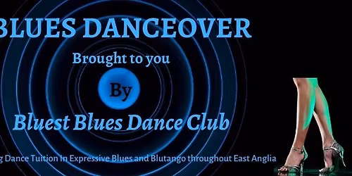 RISBY 2 DAY BLUES DANCEOVER