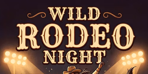 WILD RODEO NIGHT
