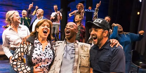Come From Away - Philadelphia