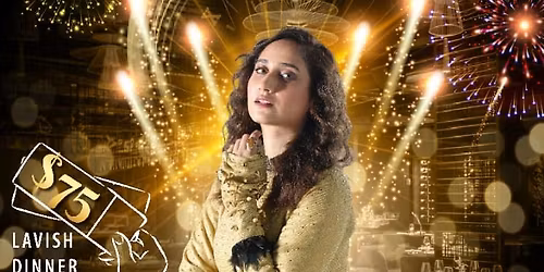 SEHAR GUL KHAN \u2013 NEW YEAR UNPLUGGED 2026