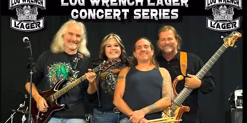 An Evening with Jess & The Playboyz