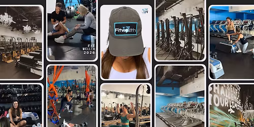 FITWELLTH: 12 MONTH TOTAL WELLNESS & FITNESS TRANSFORMATION PROGRAM IN DAVIE FL