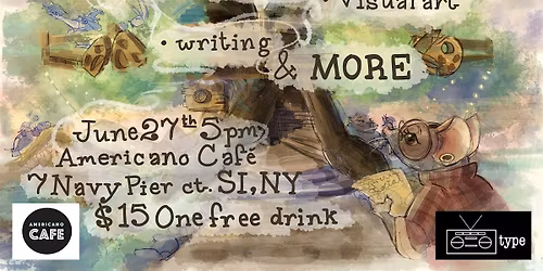 Sprout Social: A Night of Creation and Connection