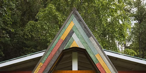 ASHEVILLE RESIDENCY SHOW 1 - ONE STOP