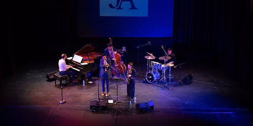 Jazz Explosion Concert
