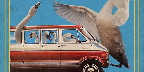 Dead Bob, Isolated Earthlings (feat Blind Marc from Dayglo Abortions) and Local Menace