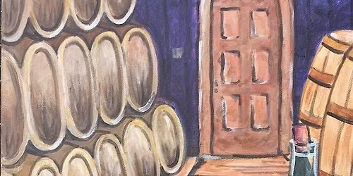 Wine Cellar
