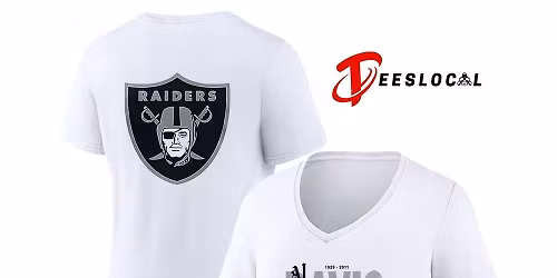 Raider Nation Comedy Roast