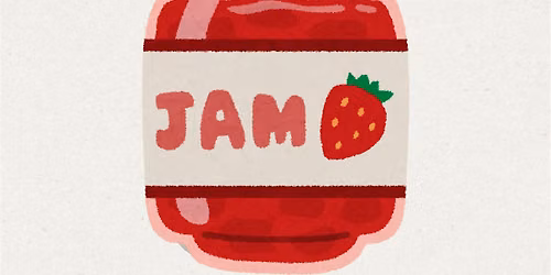 Jammin' Canning Basics