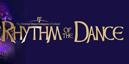 Rhythm of the Dance - Bath