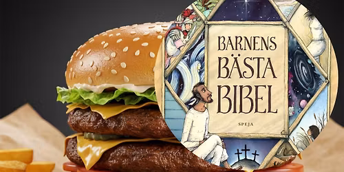 Bibel & Burgare Adolfsbergs kyrka 4\/11 kl 16.30 samt 17. 