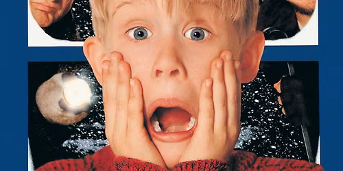 Retro Film Club Special: Home Alone