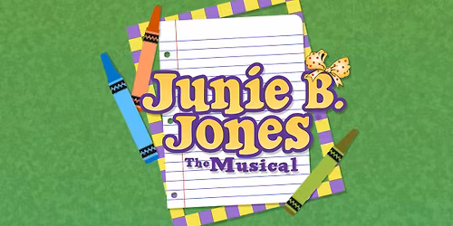 Junie B. Jones The Musical