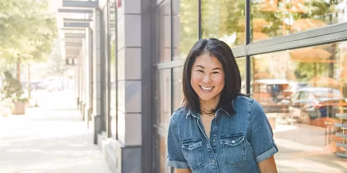 Why We Suffer and How We Heal with Dr. Suzan Song