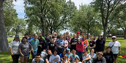 Christmas Party\/ Gift Exchange - Pajama Party