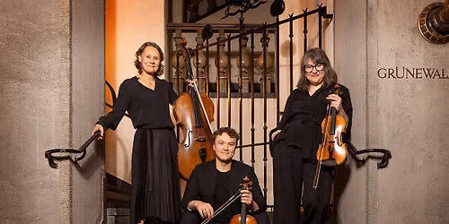 Filharmoniker i n\u00e4rbild \u2013 Beethoven och Gubajdulina
