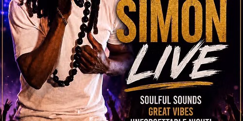 Keith Simon - Live At The Mother Shipton \ud83c\udfb6