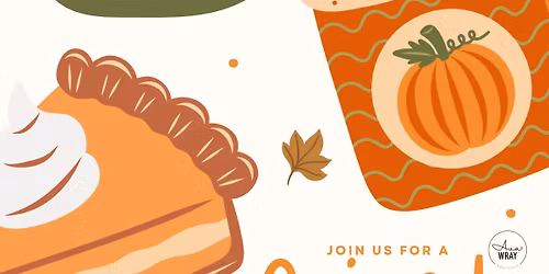 Friendsgiving Dinner Party