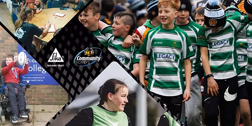 Train Like A Chief - Withycombe RFC (Girls Only)