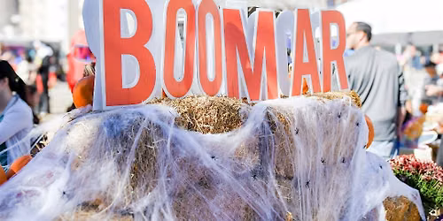 BOOmar at Belmar