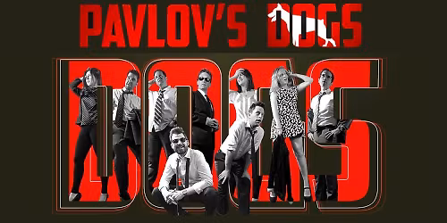 Pavlov's Dogs