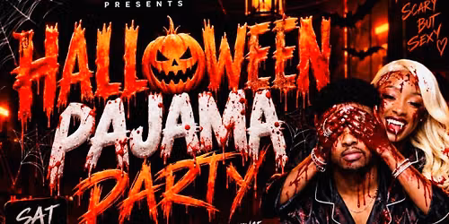 Halloween Pajama Party\ud83c\udf83\ud83d\udc7b