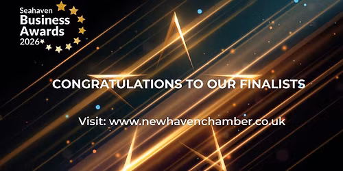 Seahaven Business Awards
