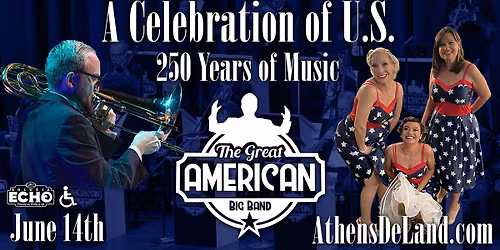 A Celebration of U.S. 250 Years of Music