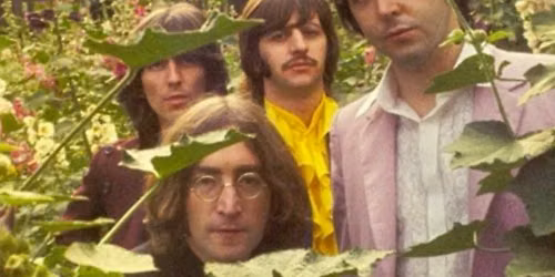BeatleConcert (Early Show)