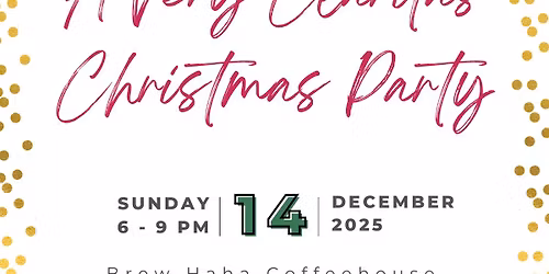 A Very Claritas Christmas: 2025