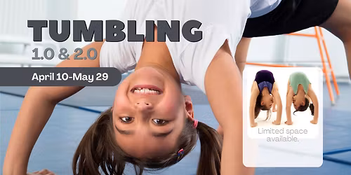 Tumbling 1.0 & 2.0