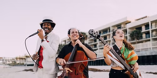 Colorado Symphony Orchestra: Jun Markl - Rachmaninoff Rhapsody on a Theme of Paganini