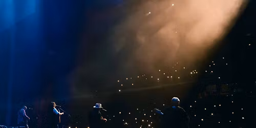 Eagles Tribute - Take It To the Limit in Grants Pass, Oregon!