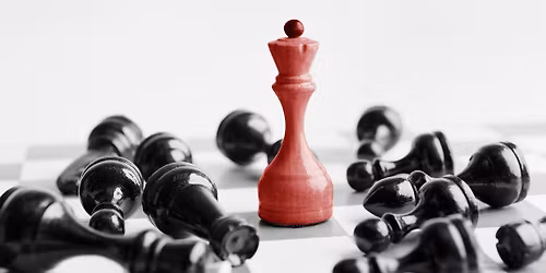 Women in Dialogue - Karriere in m\u00e4nnlich dominierten Feldern