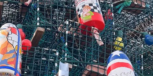 Fundraiser: Christ Church Westerly Youth Ministries