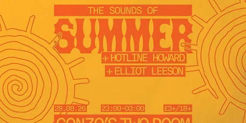 Sounds of Summer