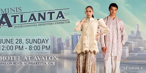 Luminis International Designers Trunk Show