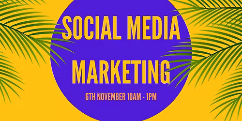 Social Media Marketing Workshop