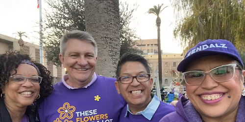 7th annual \u201cShine a Light on All Dementias\u201d community event