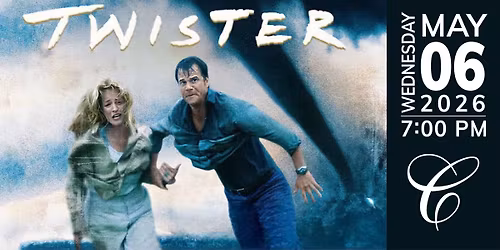 Movie Night: Twister