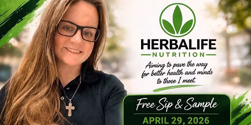 Brailey\u2019s Sip & Sample 