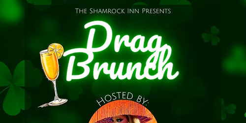 Drag Brunch