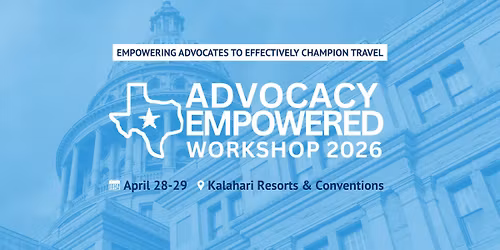 Advocacy Empowered Workshop