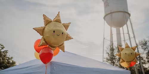 2nd Annual Rae of Sun Fun Run