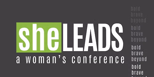 sheLEADS 2026