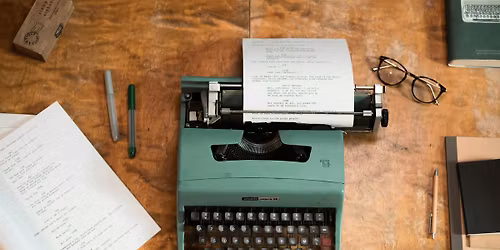 1:1 Screenwriting Session