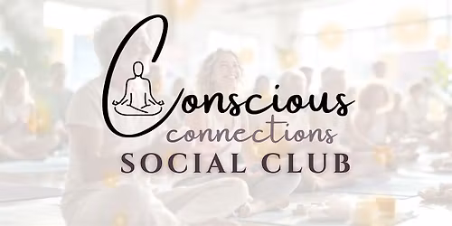 Conscious Connections Club - GAME NIGHT
