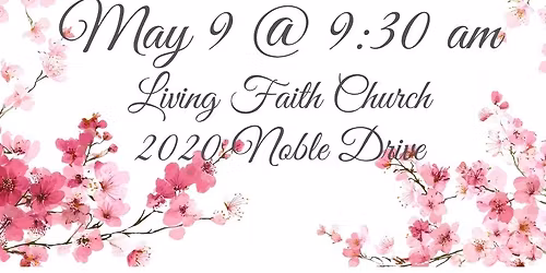 Women's Faith & Fellowship